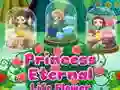 Spil Prinsesse Den Evige Liv Blomst online Spil Prinsesse Den Evige Liv Blomst online