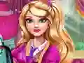 Spil Ella's Modeuge Parade online Spil Ella's Modeuge Parade online