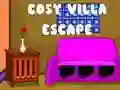 Spil Hyggelig Villa Flugt online