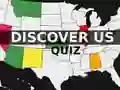 Spil Quiz om placeringen af USA's lande online Spil Quiz om placeringen af USA's lande online