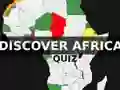 Spil Quiz om placeringen af afrikanske lande online Spil Quiz om placeringen af afrikanske lande online