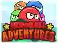Spil Heroball Eventyr online Spil Heroball Eventyr online