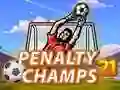 Spil Straff Champions 21 online Spil Straff Champions 21 online