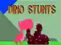 Spil Dino Stunts online Spil Dino Stunts online