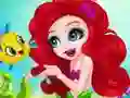 Spil Sjove Prinsesser Find Forskellene online Spil Sjove Prinsesser Find Forskellene online