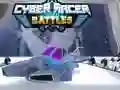 Spil Cyber Racer Slag online Spil Cyber Racer Slag online