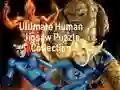 Spil Ultimativ Samling af Menneskelige Puslespil online