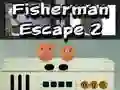 Spil Fiskerens Flugt 2 online Spil Fiskerens Flugt 2 online