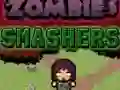 Spil Zombie Smashers online Spil Zombie Smashers online