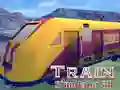 Spil Tog Simulator 3D online Spil Tog Simulator 3D online