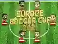 Spil Europæisk Fodboldcup 2021 online Spil Europæisk Fodboldcup 2021 online