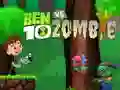 Spil Ben 10 Mod Zombie online