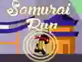 Spil Samurai Løb online Spil Samurai Løb online
