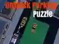 Spil Afblokering Parkeringspuzzle online Spil Afblokering Parkeringspuzzle online