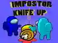 Spil Impostor Kniv Op online Spil Impostor Kniv Op online
