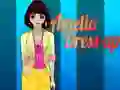 Spil Klæd Amelia online Spil Klæd Amelia online