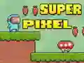 Spil Super Pixel online Spil Super Pixel online