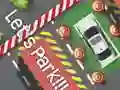 Spil Lad os Parkere!!! online