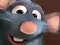 Spil Ratatouille Puslespil Kollektion online