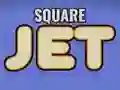 Spil Firkantet Jet online Spil Firkantet Jet online