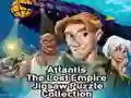Spil Atlantis: Det Tabte Imperium - Puzzle Samling online Spil Atlantis: Det Tabte Imperium - Puzzle Samling online