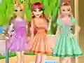Spil Princess Sailor Moon Casual Outfit online Spil Princess Sailor Moon Casual Outfit online