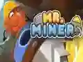 Spil Hr. Miner online Spil Hr. Miner online
