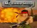 Spil Min Lille Helt online