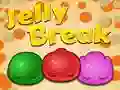Spil Gelé Brud online Spil Gelé Brud online