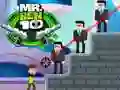 Spil Hr. Ben 10 online