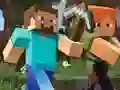 Spil Minecraft Skjulte Genstande online