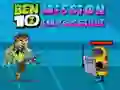 Spil Ben 10: Umulig Mission online Spil Ben 10: Umulig Mission online