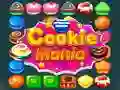 Spil Cookie Mania online Spil Cookie Mania online