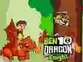 Spil Ben 10: Drage Ridder online Spil Ben 10: Drage Ridder online