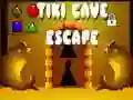 Spil Tiki Hule Flugt online