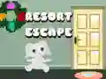 Spil Resort Flugt online Spil Resort Flugt online