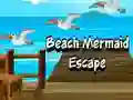Spil Strand Havfrue Flugt online Spil Strand Havfrue Flugt online