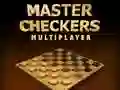 Spil Master Dam Multiplayer online