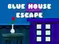 Spil Flugt fra det blå hus online