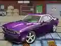 Spil Superbiler stunt rampe online Spil Superbiler stunt rampe online