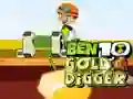 Spil Ben 10 Guldgraver online Spil Ben 10 Guldgraver online