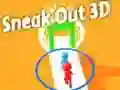 Spil Smyge Ud 3D online Spil Smyge Ud 3D online