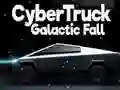 Spil Cybertruck Galaktisk Fald online Spil Cybertruck Galaktisk Fald online