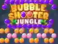 Spil Bubble Shooter Jungle online