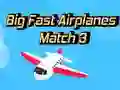 Spil Store Hurtige Fly Match 3 online Spil Store Hurtige Fly Match 3 online