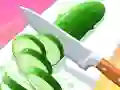 Spil Mester af Perfekte Skiver online Spil Mester af Perfekte Skiver online