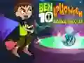 Spil Ben 10 Halloween Bubble Shooter online Spil Ben 10 Halloween Bubble Shooter online