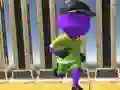 Spil 3D Stickman Himmel Udfordring online Spil 3D Stickman Himmel Udfordring online