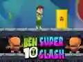 Spil Ben 10 Super Slash online