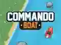 Spil Kommando Båd online Spil Kommando Båd online